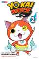 YO-KAI WATCH, Vol. 2