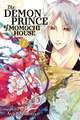 The Demon Prince of Momochi House, Vol. 7