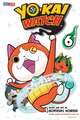 YO-KAI WATCH, Vol. 6