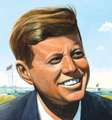 Jack's Path of Courage: The Life of John F. Kennedy