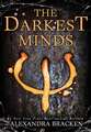 The Darkest Minds