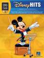 Disney Hits [With CD (Audio)]