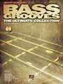 Bass Grooves the Ultimate Collection Book/Online Audio [With CD (Audio)]