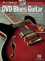 DVD Bules Guitar [With DVD]