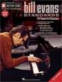 Bill Evans Standards [With CD (Audio)]