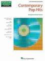 Contemporary Pop Hits: Late Elementary Piano Solos