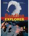 Reading Explorer 1