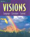 Visions, Book C: Language, Literature, Content