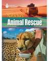 Natacha's Animal Rescue: Footprint Reading Library 8