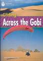 Gliding Across the Gobi