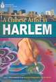 A Chinese Artist in Harlem