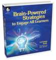 Brain-Powered Strategies to Engage All Learners