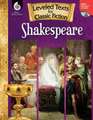 Shakespeare [With CDROM]