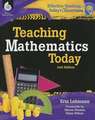 Teaching Mathematics Today 2nd Edition ( Edition 2)