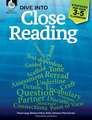 Dive into Close Reading