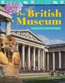 Art and Culture: The British Museum: Classify, Sort, and Draw Shapes