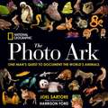 National Geographic The Photo Ark: One Man's Quest to Document the World's Animals