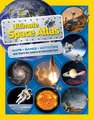 National Geographic Kids Ultimate Space Atlas