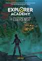 Explorer Academy: The Tiger's Nest (Book 5)