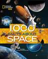 1,000 Facts about Space