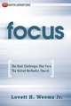 Focus