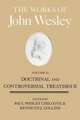 The Works of John Wesley, Volume 13