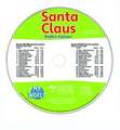 Santa Claus - CD Only