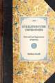 Civilization in the United States: First and Last Impressions of America