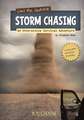 Can You Survive Storm Chasing?: An Interactive Survival Adventure