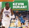 Kevin Durant: Basketball Superstar