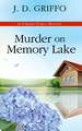 Murder on Memory Lake