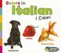 Colors in Italian: I Colori