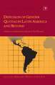 Diffusion of Gender Quotas in Latin America and Beyond