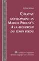 Creative Development in Marcel Proust's a la Recherche Du Temps Perdu: Mass Media Portrayals of Women and Weddings