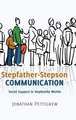 Stepfather-Stepson Communication