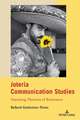 Joteria Communication Studies