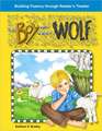 The Boy Who Cried Wolf