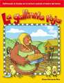 La Gallinita Roja