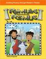 Romulus and Remus