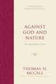 Against God and Nature – The Doctrine of Sin