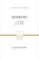 Hebrews – An Anchor for the Soul (2 volumes in 1 / ESV Edition)