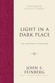 Light in a Dark Place – The Doctrine of Scripture