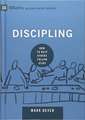 Discipling – How to Help Others Follow Jesus