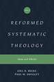 Reformed Systematic Theology, Volume 2 – Man and Christ