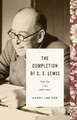 The Completion of C. S. Lewis – From War to Joy (1945–1963)