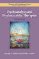 Psychoanalysis and Psychoanalytic Therapies