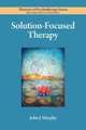 Solution–Focused Therapy