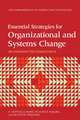 Essential Strategies for Organizational and Syst – An Overview for Consultants