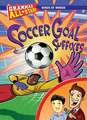 Soccer Goal Suffixes