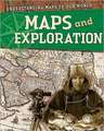 Maps and Exploration